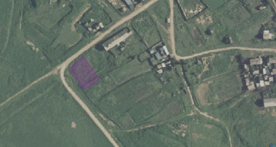 Прием заявлений от граждан о намерении участвовать в аукционе по продаже права аренды земельного участка в соответствии со ст. 39.18 Земельного кодекса Российской Федерации