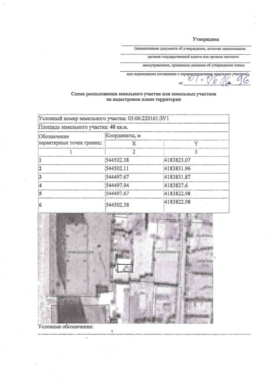 Земельный участок, адрес: Российская Федерация ,Республика Бурятия, муниципальный район Заиграевский, городское поселение поселок Онохой , пгт. Онохой,   ул. Пионерская,  уч. 7А.