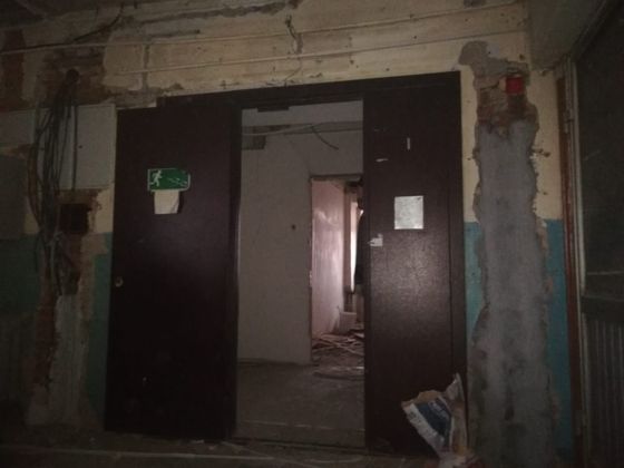 Помещение, площадь 760,4 кв.м., назначение: нежилое помещение, кадастровый номер: 54:35:101095:1232, расположенное по адресу: Новосибирская область, город Новосибирск, Красный проспект, дом 74, этаж 3