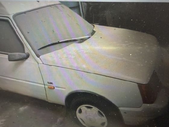 Автомобиль «Tavria PickUp» (ЗАЗ 110557), 2003 года выпуска, VIN:Y6D11055730021437