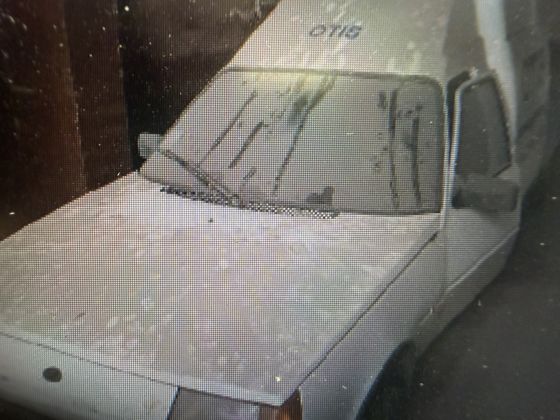 Автомобиль «Tavria PickUp» (ЗАЗ 110557), 2001 года выпуска, VIN:Y6D11055720017362