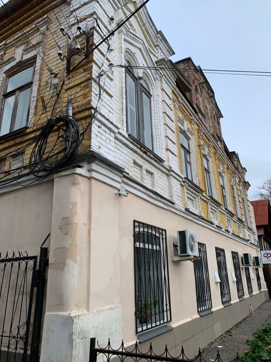 Публичное предложение по продаже лота - помещение с кадастровым номером 12:01:5301015:999 площадью 50,2 кв. м, местоположение: Российская Федерация, Республика Марий Эл, Юринский муниципальный район, пгт Юрино, ул. Красная площадь, д. 16