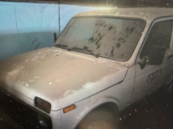 Автомобиль «Niva» (ВАЗ 21213), 2004 года выпуска, VIN:ХТА21213031730935