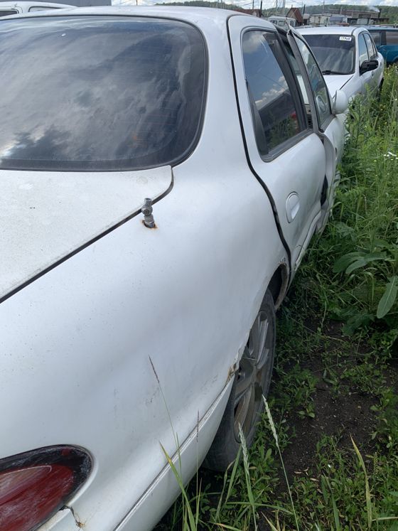 Автомобиль «KIA CLARUS», г/н Е027ЕР774, 1997 г.в., VIN X4XGC2282V0000301