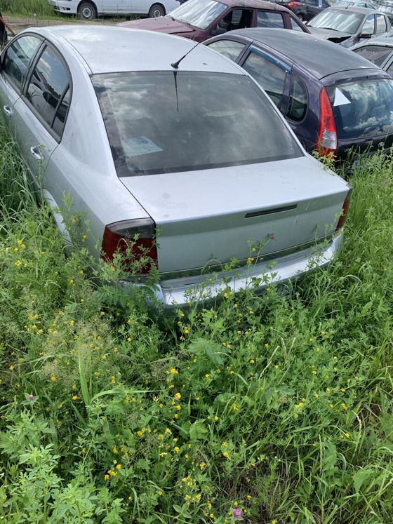Автомобиль Opel Vectra с ключом замка зажигания , г/н Е169ВТ774, 2004 г.в.