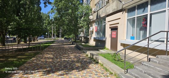Аренда нежилого помещения 9 м², Ставрополь