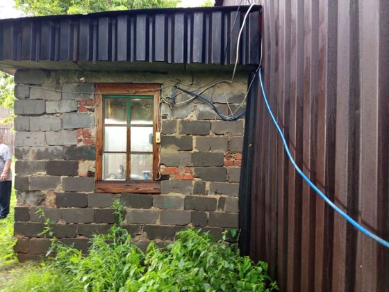 нежилое здание весовой, расположенное по адресу: Челябинская область, Еткульский район, 600 м. северо-западнее с. Александровка, общей площадью 9.1 кв.м., этаж: 1, кадастровый номер 74:07:0000000:1000