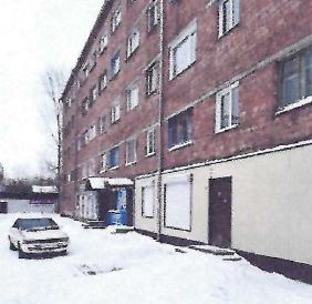Нежилое помещение, расположенное по адресу:Красноярский край, город Ачинск, мкр. 5, д.4, пом.94