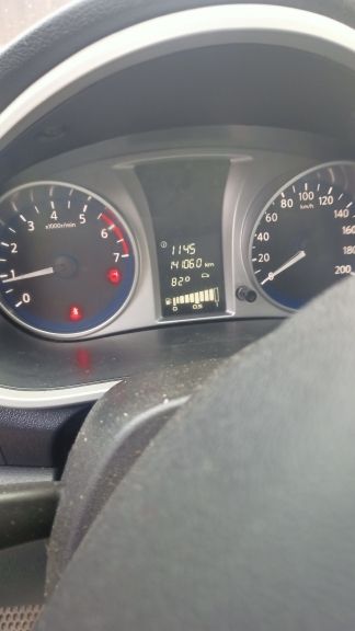 (№03-15-26) Заложенное имущество - Автомобиль DATSUN МI DO, г/н Р048КХ11, 2018 г/в, цвет серый, VIN: Z8NFAABD0К0030415.