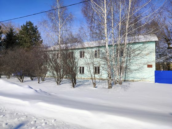 Продажа нежилого здания