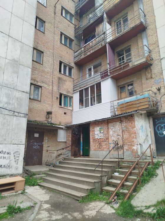 (№45-03-26) Жилое помещение (комната) общей площадью 11,2 кв.м„ расположенное по адресу: Республика Коми, г. Ухта, ул. Советская, д. 3, общ. 8, комн. 309, этаж 3, кад.№: 11:20:0602006:3254,  вид права: собственность.