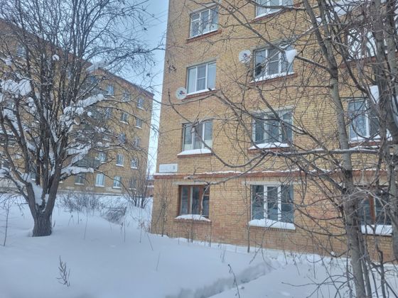 (№56-03-26) Жилое помещение (комната) общей площадью 17 кв.м„ расположенное по адресу: Республика Коми, г. Ухта, ул. Советская, д. 8, к. 108, этаж 1, кад.№: 11:20:0602007:3917, вид права: собственность.