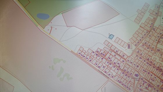 земельный участок