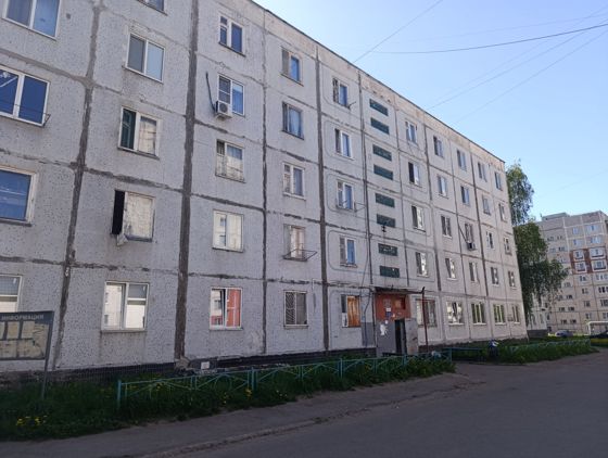 нежилые встроенные помещения (№ 19 - 22) общей площадью 54,0 кв.м., расположенные по адресу: 216400, Российская Федерация, Смоленская область, г. Десногорск, мкр. 3-й, общежитие 4, (стр. 4а, 1 этаж)