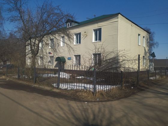 Имущество, находящееся в собственности Ярославской области, расположенное по адресу:  Ярославская область, м. о. Ярославский, рп. Лесная Поляна, дом 11, с земельным участком