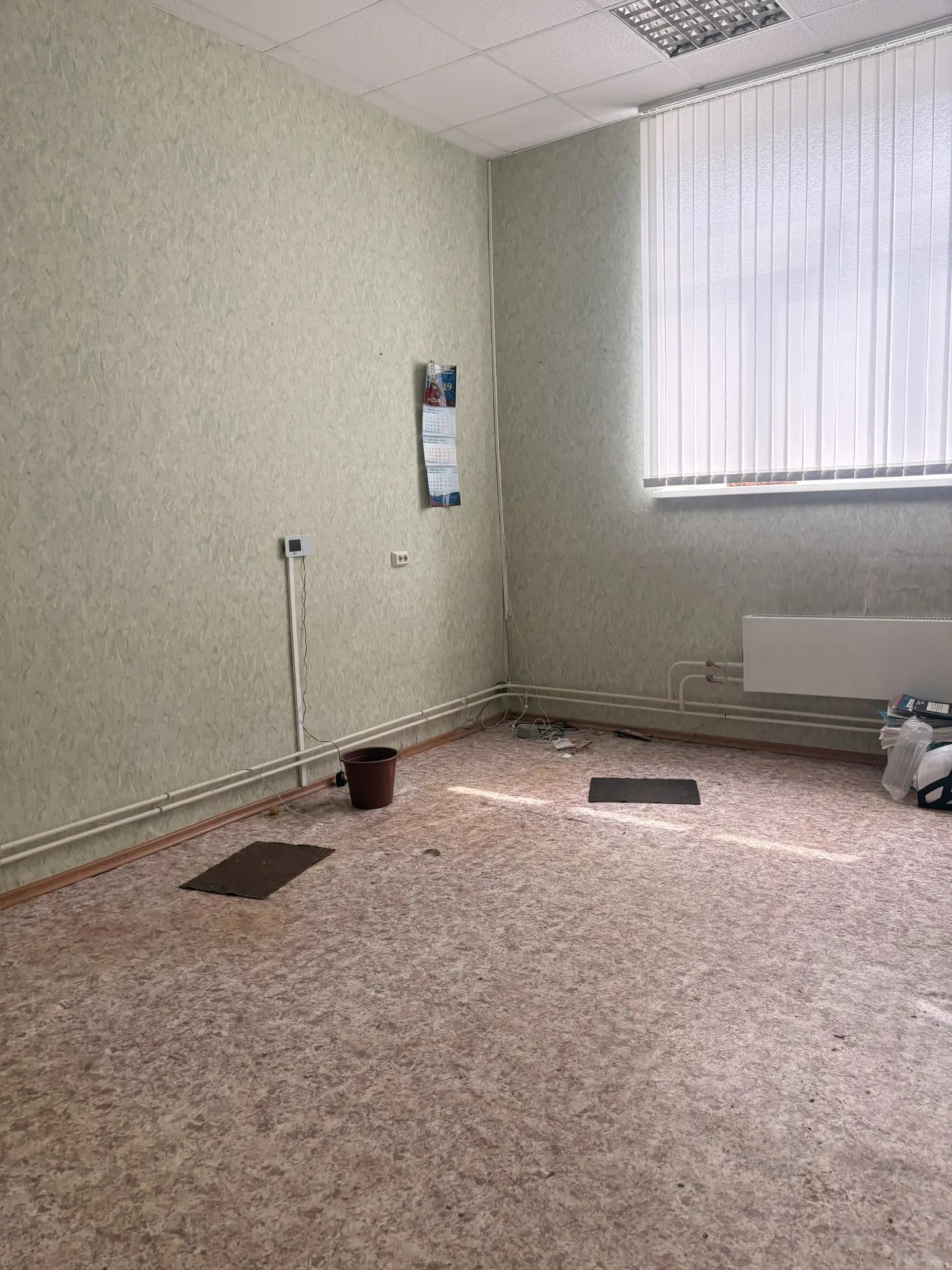 Аренда нежилого помещения 20,8 кв.м. под размещение офиса в Пушкинском г.о.