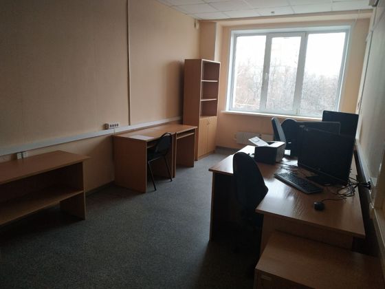Нежилое помещение офис 303