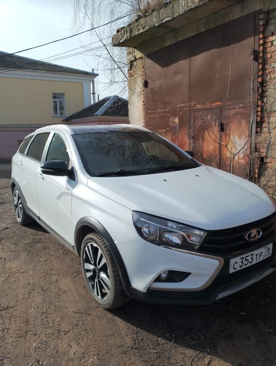 (повторные торги). Автомобиль Lada Vesta, 2020 года выпуска, государственный номер С353ТР76, идентификационный номер (VIN) XTAGFK440MY483951, местонахождение: Ярославская обл., г. Углич, ул. Вокзальная, д. 8в. Собственник имущества - ООО «Инвестор».