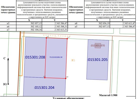 Прием заявлений граждан о намерении участвовать в аукционе по предоставлению земельного участка