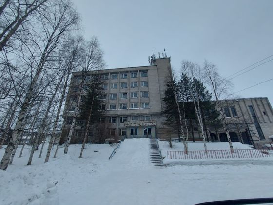 Нежилое помещение площадью 460,3 кв.м, кадастровый номер 29:22:012102:131 (реестровый номер федерального имущества П13310000010).
