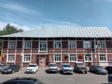 Проведение аукциона на право заключения договора аренды встроенного, нежилого помещения,общей площадью 11,3 кв.м., кадастровый номер 10:01:0010132:724, расположенное на цокольном этаже 2-х этажного здания по адресу: Республика Карелия, г. Петрозаводск, пр. Ленина, д. 22а, пом. 7.