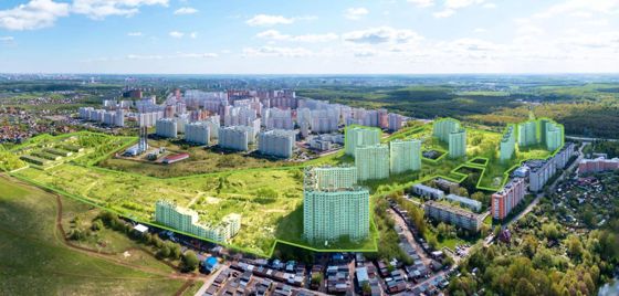 Продажа находящихся в федеральной собственности объектов недвижимого имущества (зданий и объектов незавершенного строительства) общей площадью 213 784,5 кв. метра одновременно с земельными участками общей площадью 406 591 кв. метр (кадастровые номера: 50:55:0030620:247, 50:27:0020331:2985, 50:27:0000000:134898), местоположение: Московская область, г. Подольск, п. Кузнечики.