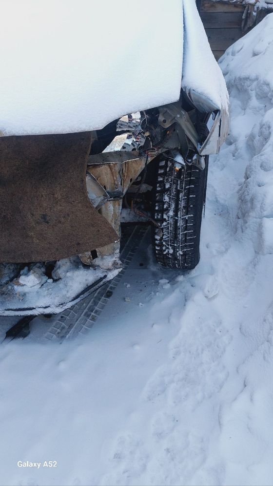 Легковой универсал: LADA KS0Y5L; Лада Ларгус, 2016 г.в., г/н М149НУ75, цвет серебристый, VIN: XTAKS0Y5LH0960718, номер кузова (прицепа): XTAKS0Y5LH0960718. ПТС отсутствует. ТС после ДТП