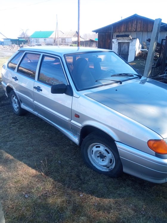 Легковой автомобиль, марка, модель ТС ВАЗ-21144 LADA SAMARA, идентификационный номер (VIN) ХТА21144074505828, модель, № двигателя 11183, 4740010, кузов (кабина, прицеп) №  ХТА21144074505828, год выпуска 2007.