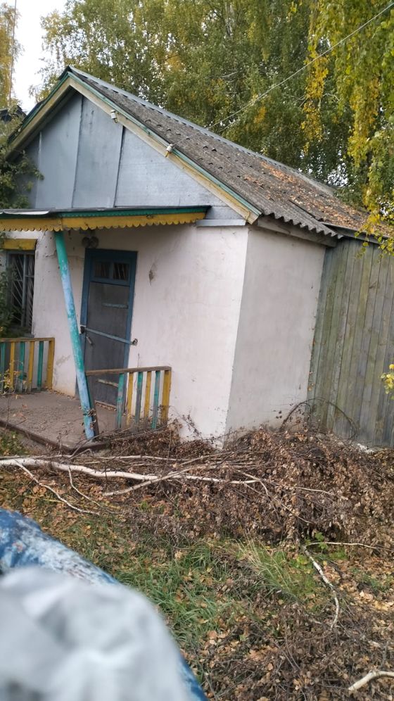 Публичное предложение по продаже лота - земельный участок с кадастровым номером 21:25:180314:339 площадью 300 кв. м с расположенным на нем объектом недвижимого имущества, местоположение: Чувашская Республика-Чувашия, Яльчикский муниципальный округ, с Яльчики, ул Новая, д 1