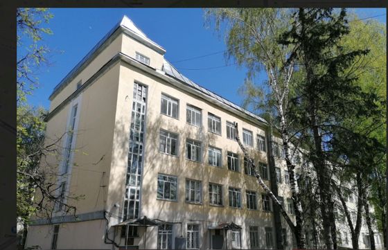 Продажа по минимально допустимой цене лота - помещение с кадастровым номером 58:29:1005005:2337 площадью 1186,9 кв. м, местоположение: Российская Федерация, Пензенская область, г. Пенза, ул. Ленина, д. 18