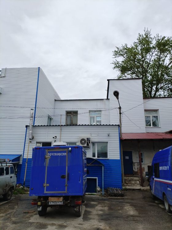 нежилое помещение РНФИ П13770011112, кадастровый номер: 73:22:030202:889, Этаж No 2, площадью 15,8 кв.м, адрес объекта: Ульяновская область, г. Барыш, ул. Тростинского, д. 2А, пом. 8