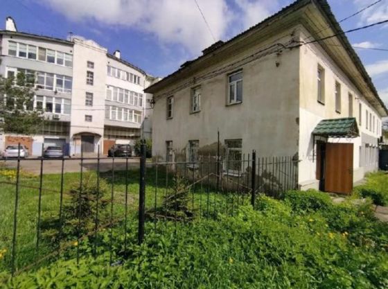 Имущество, находящееся в собственности Ярославской области, расположенное по адресу: Ярославская область, г. Ярославль, ул. Большая Октябрьская, дом 80