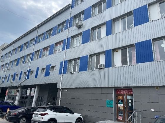 аренда нежилого помещения № 172, общей площадью 18,9 кв. м, расположенного на втором этаже нежилого здания с кадастровым номером 90:22:010109:61, по адресу: Республика Крым, г Симферополь, ул. Героев Сталинграда, 10, начальной минимальной стоимостью 12 841 (двенадцать тысяч восемьсот сорок один) рубль 53 копейки арендной платы в месяц (без учета НДС), сроком на 11 (одиннадцать) месяцев