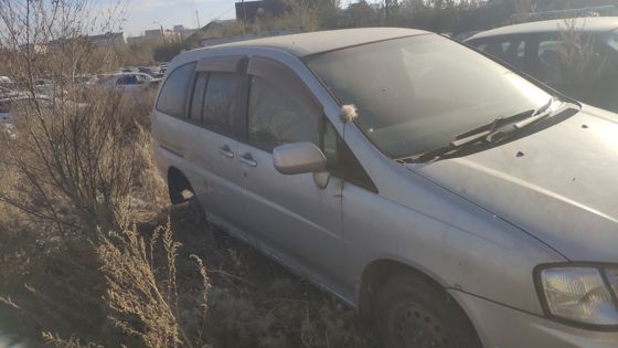 Транспортное средство марки «Nissan Liberty», 2018 г.в., с государственным регистрационным номером Н281ВН17.