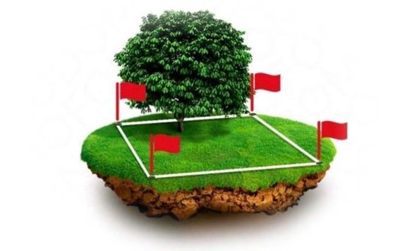 Земельный участок, Республика Дагестан, Ногайский район, с Червленные Буруны, ул. Молодежная, № 30