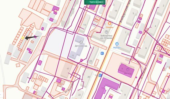 право на заключение договора аренды