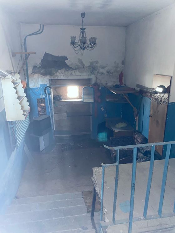 Нежилое помещение, этаж 1, площадью 17,1 кв.м., адрес объекта: Республика Коми, г. Усинск, ул. Приполярная, д.12, кадастровый номер 11:15:0102005:2655