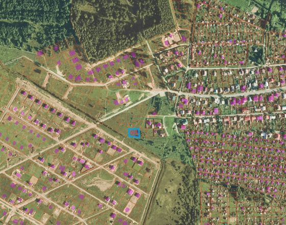Продажа земельного участка, расположенного по адресу: город Кострома, улица Прибрежная, земельный участок 6