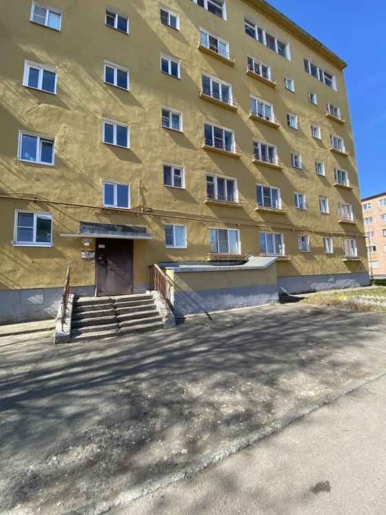 Нежилое помещение общей площадью 10,8 кв. м, расположенное по адресу: Архангельская область, г. Северодвинск, ул. Первомайская, д. 67,  кадастровый номер 29:28:103087:2936
