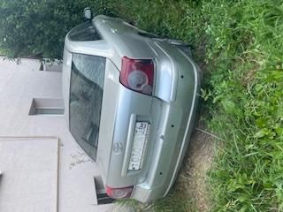 ТОЙОТА АВЕНСИС