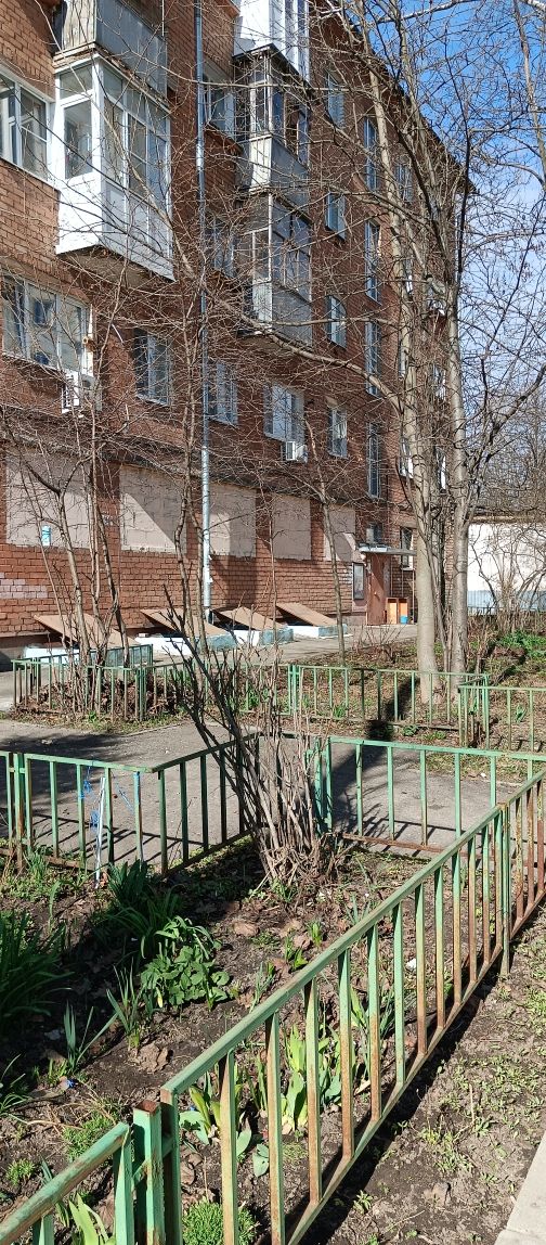 продажа посредством публичного предложения в электронной форме недвижимого имущества, расположенного по адресу: г. Ярославль,  просп. Ленина, д. 51.