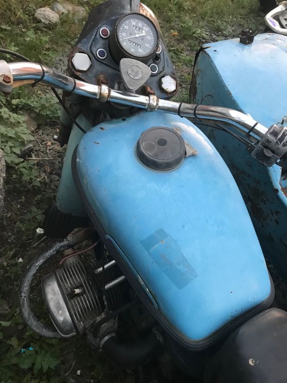 Реализация по прямому назначению: 1. Мотоцикл "JHLMOTO JHL MX300" черного цвета, VIN H1GYCJL6XRJ002026, (без государственного регистрационного знака, документы и ключи отсутствуют) 2. Мотоцикл Урал-ИМЗ-8.10310, голубого цвета, без регистрационного знака, модель изделия № 191967, 1993 года выпуска, с боковым прицепом 3. Мопед "Хонда Дио" (без государственного регистрационного знака,значительные повреждения)