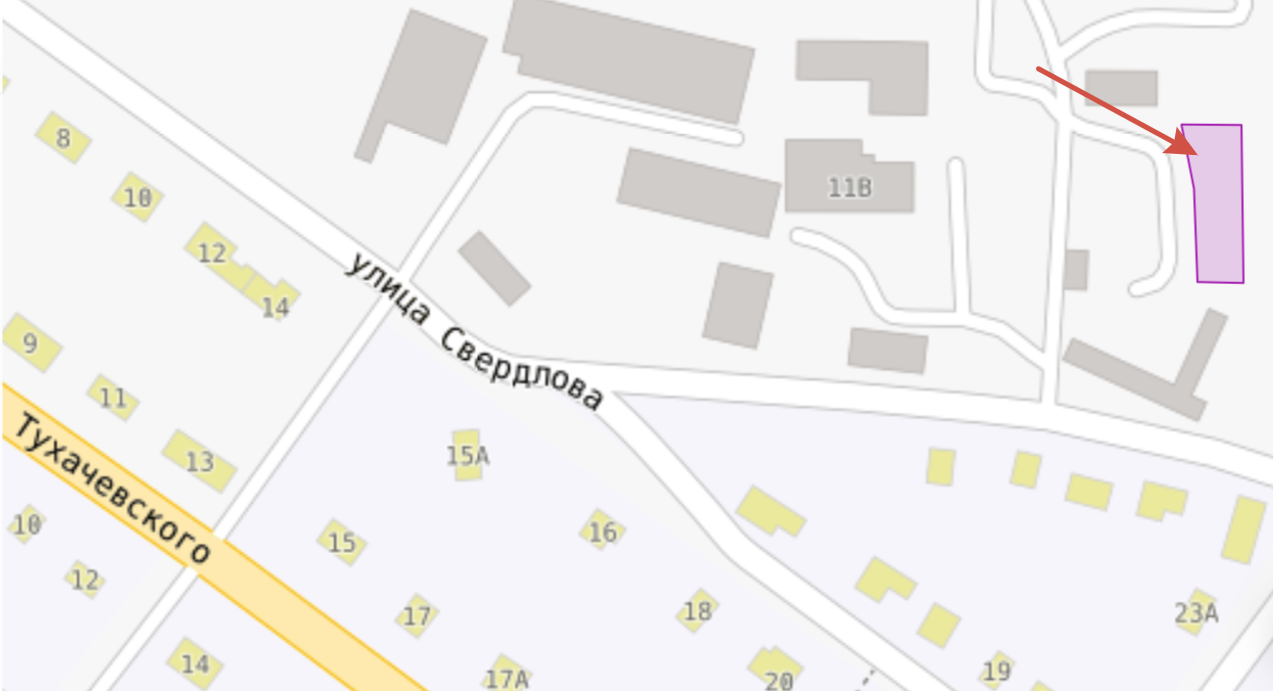 Право на заключение договора аренды земельного участка (размер ежегодной арендной платы за земельный участок).