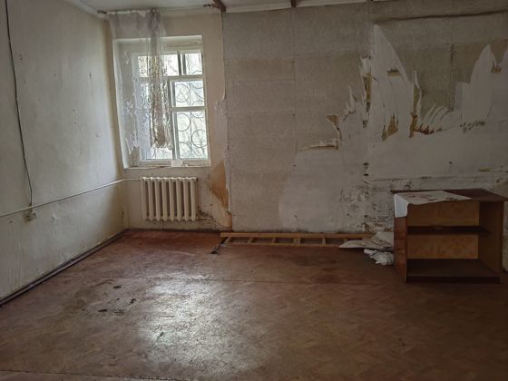Помещение, назначение: нежилое, административное помещение, этаж № 1, общей площадью 78,5 кв.м., расположенное по адресу: Красноярский край, Канский р-н, с. Филимоново, ул. Спортивная, д. 9, пом. 1, кадастровый номер: 24:18:0000000:2854.