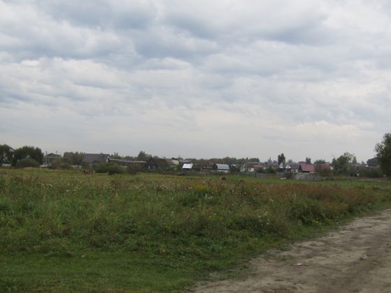 Повторный  аукцион в электронной форме по продаже земельного участка, находящегося по адресу: Брянская область, г Брянск, пгт Большое Полпино, кадастровый номер 32:28:0024025:43, площадью 787 кв.м.