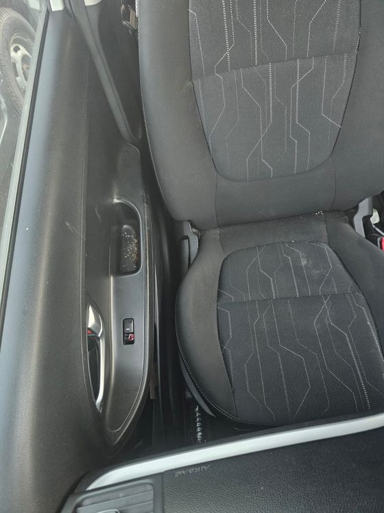 Автомобиль KIA PiCANTO TA, г/н Х855ВК193. Документы отсутствуют.