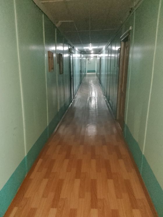Нежилое помещение