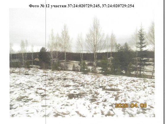 Аренда земельного участка 8 сот., ИЖС, Иваново