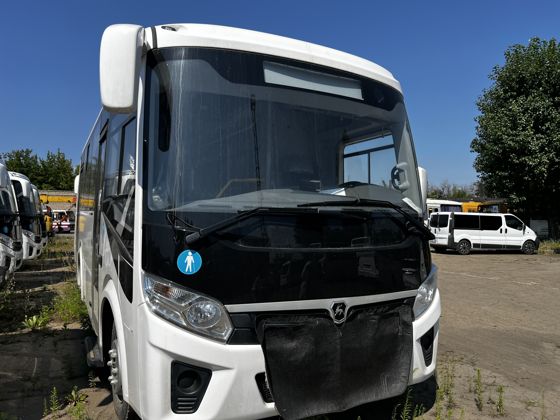 автобус ПАЗ 320405-0 Vector Next
