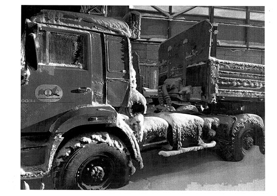 Транспортное средство КАМАЗ 44108-24, 2010 г.в., г/н Р083КК186, VIN XTC441083A2379049, рег. № 26-373-1